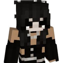 pinksui1's Minecraft skin