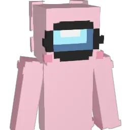 pinkuv