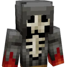 pinkyreal69420 Minecraft avatar bust