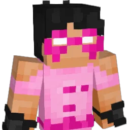 pinkyrobin