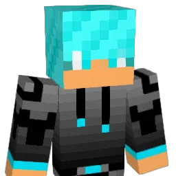 pino592 Minecraft avatar bust