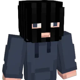 pinoale99 Minecraft avatar bust