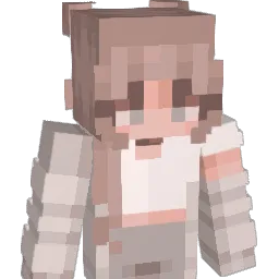 pinooo Minecraft avatar bust