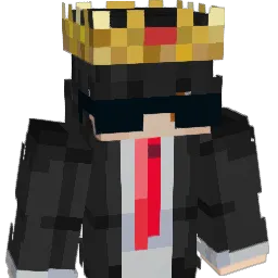pinoyghost Minecraft avatar bust