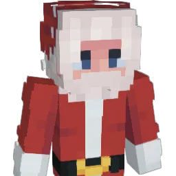 pintarj Minecraft avatar bust