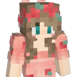 pinto_bean_5 Minecraft avatar bust
