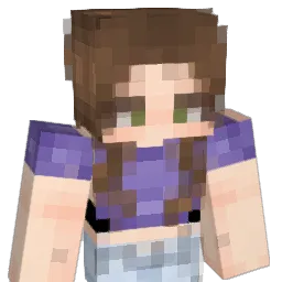 pintomocha's Minecraft skin
