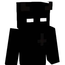 pintudo Minecraft avatar bust