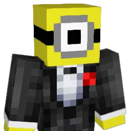 pinty0ke Minecraft avatar bust