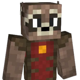 pinugen's Minecraft skin