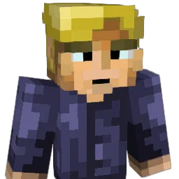 pio4000 Minecraft avatar bust