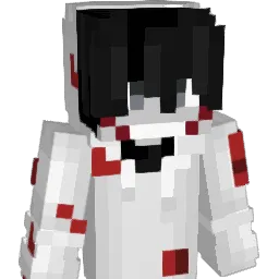 piolinnie Minecraft avatar bust
