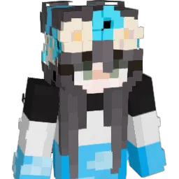 pioneerman2k1 Minecraft avatar bust