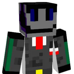 piorun118 Minecraft avatar bust