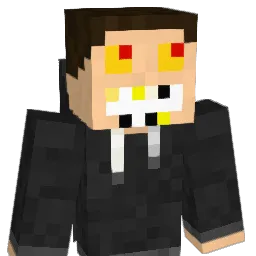 piosliw Minecraft avatar bust