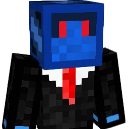 piota_58 Minecraft avatar bust