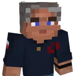 pioter_kopara Minecraft avatar bust