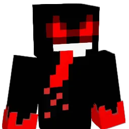 piotexik Minecraft avatar bust