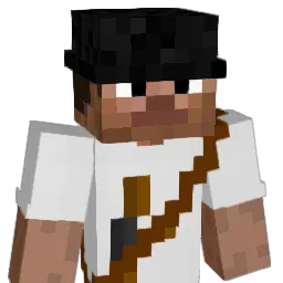 piotr13123 Minecraft avatar bust