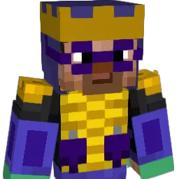 piotr2314 Minecraft avatar bust