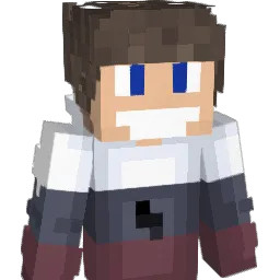 piotrek33 Minecraft avatar bust