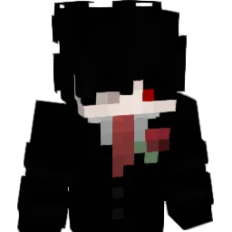 piotrek9906 Minecraft avatar bust