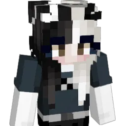 piotrekb Minecraft avatar bust