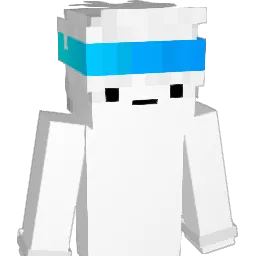 piotrekm101 Minecraft avatar bust