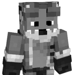 piotrullo271 Minecraft avatar bust