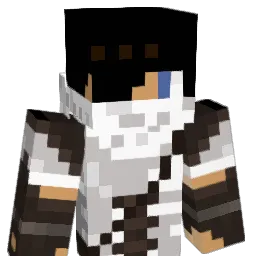 piouspoppy41355 Minecraft avatar bust