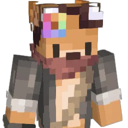 pip_connor Minecraft avatar bust