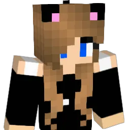 pip_squeak19 Minecraft avatar bust