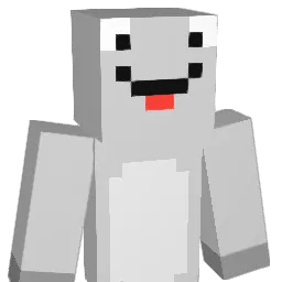 pipe22 Minecraft avatar bust