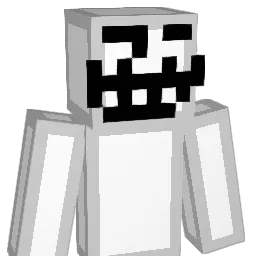 pipebastian Minecraft avatar bust
