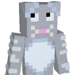 pipelayer317 Minecraft avatar bust