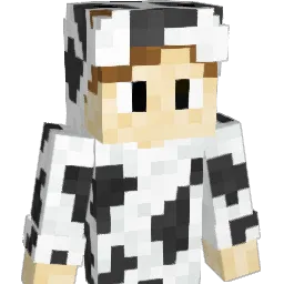 pipes104PT Minecraft avatar bust