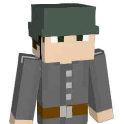 pipi0422 Minecraft avatar bust