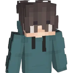 pipi194 Minecraft avatar bust