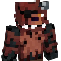 pipipi314 Minecraft avatar bust