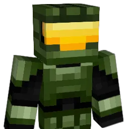 pipirka_228 Minecraft avatar bust