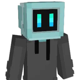 pipito0214 Minecraft avatar bust