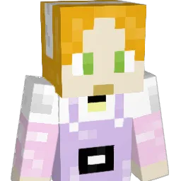 pipittypro Minecraft avatar bust
