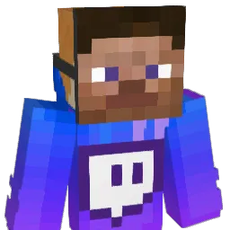 pipivar's Minecraft skin