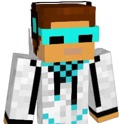 pipollol Minecraft avatar bust