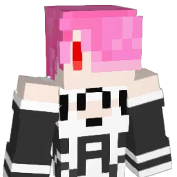 pippich's Minecraft skin