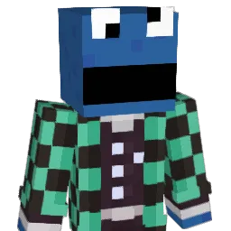 pippip304's Minecraft skin