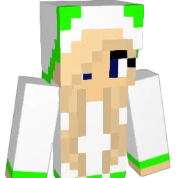 pipple88808 Minecraft avatar bust