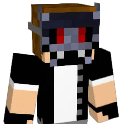 pippogm's Minecraft skin