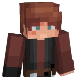 pippopappo1234 Minecraft avatar bust