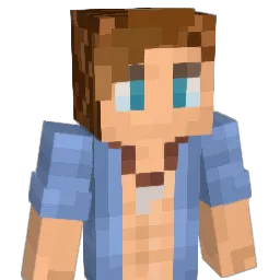 pipsqueak42's Minecraft skin